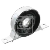 FEBI BILSTEIN 14919 Kardanwellenmittellager für BMW