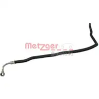 METZGER 2361033 HYDRAULIKSCHLAUCH, LENKUNG