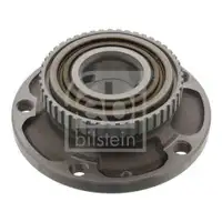 FEBI BILSTEIN 04043 Radlagersatz für BMW