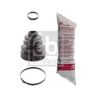 FEBI BILSTEIN 102382 Achsmanschettensatz für TOYOTA