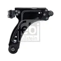 FEBI BILSTEIN 23798 Querlenker für OPEL