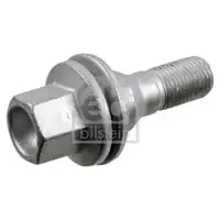FEBI BILSTEIN 46673 Radschraube für CITROËN, PEUGEOT, FIAT, TOYOTA, OPEL, DS