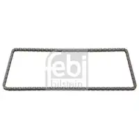 FEBI BILSTEIN 28719 Steuerkette für CITROËN, BMW, PEUGEOT, MINI, DS, OPEL