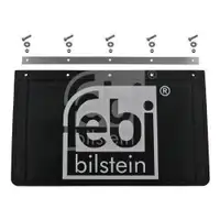 FEBI BILSTEIN 30805 Schmutzfänger