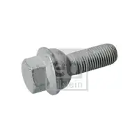 FEBI BILSTEIN 46675 Radschraube für MERCEDES-BENZ, VW