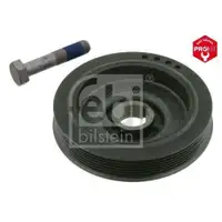 FEBI BILSTEIN 33785 Riemenscheibe (entkoppelt) für CITROËN, PEUGEOT, FIAT