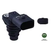 NTK 81173 Kurbel + Nockenwellen Sensor CHN3-D174 für SEAT, VW, SKODA, AUDI