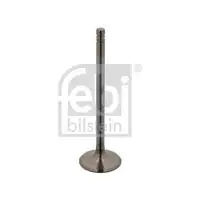 FEBI BILSTEIN 17388 Einlassventil für OPEL