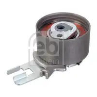 FEBI BILSTEIN 21627 Spannrolle für VOLVO