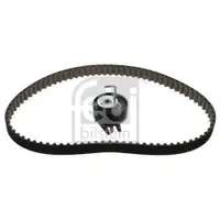 FEBI BILSTEIN 100724 Zahnriemensatz für LAND