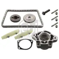 FEBI BILSTEIN 102386 Kettensatz für IVECO
