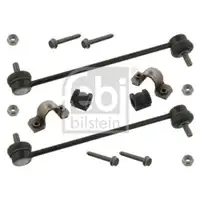 FEBI BILSTEIN 37079 Stabilisatorlagersatz für VW, SKODA, AUDI