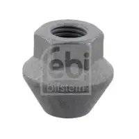 FEBI BILSTEIN 46676 Radmutter für FORD