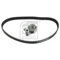 FEBI BILSTEIN 173548 Zahnriemensatz für TOYOTA