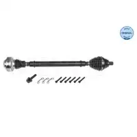 Antriebswelle Meyle 100 498 0784 Meyle-original: True To Oe. für Audi für Seat