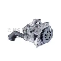 PIERBURG 7.24808.32.0 OEL- UND VAKUUMPUMPE für SKODA, VW, SEAT, AUDI