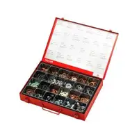 ELRING 505.540 Dichtringsatz
