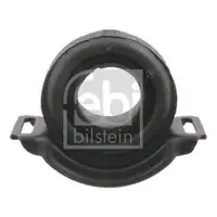 FEBI BILSTEIN 05261 Gelenkwellenlager für MERCEDES-BENZ