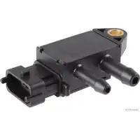 HERTH+BUSS ELPARTS 70668404 Sensor, Abgasdruck für OPEL, CHEVROLET, VAUXHALL