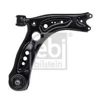 FEBI BILSTEIN 181410 Querlenker für VW, AUDI