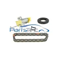 Steuerkettensatz Partstec PTA114-0493 für Citroën für Peugeot