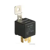HERTH+BUSS ELPARTS 75613173 Relais, Arbeitsstrom 20A 30A