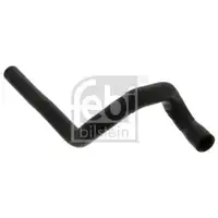 FEBI BILSTEIN 102399 Kühlwasserschlauch für SMART