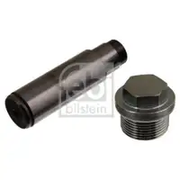 FEBI BILSTEIN 12979 Kettenspanner für OPEL, SAAB
