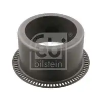 FEBI BILSTEIN 35075 ABS-Polrad für MERCEDES-BENZ, MAN