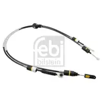 FEBI BILSTEIN 180349 Schaltseilzug für FORD