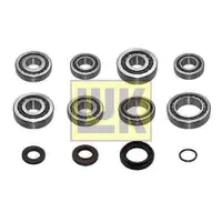 LuK 462 0406 10 Reparatursatz, Schaltgetriebe