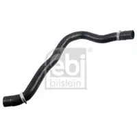 FEBI BILSTEIN 188206 Kühlwasserschlauch für HYUNDAI