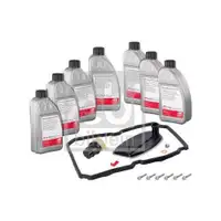 FEBI BILSTEIN 171748 Getriebeölwechselsatz