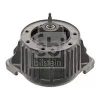 FEBI BILSTEIN 29987 Motorlager für MERCEDES-BENZ