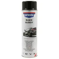 PRESTO 428948 presto schwarz gl. 500