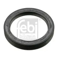 FEBI BILSTEIN 01519 Wellendichtring für VW, AUDI, SEAT, SKODA