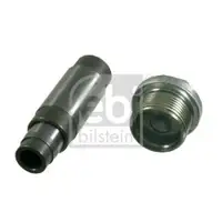 FEBI BILSTEIN 12980 Kettenspanner für OPEL, SAAB