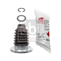 FEBI BILSTEIN 37116 Achsmanschettensatz für VW, SKODA, AUDI, SEAT, CUPRA