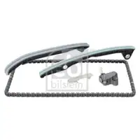 FEBI BILSTEIN 188194 Steuerkettensatz für DACIA, MERCEDES-BENZ, NISSAN, RENAULT