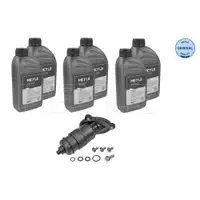 MEYLE 100 135 0109 Teilesatz, Ölwechsel-Automatikgetriebe