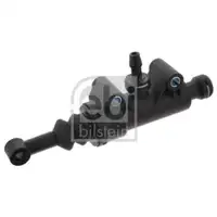 FEBI BILSTEIN 46205 Kupplungsgeberzylinder für MERCEDES-BENZ