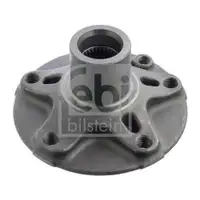 FEBI BILSTEIN 102400 Radnabe für VW, AUDI