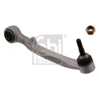 FEBI BILSTEIN 21514 Querlenker für BMW