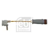 FEBI BILSTEIN 23857 Verschleißkontakt für MERCEDES-BENZ