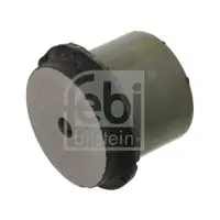 FEBI BILSTEIN 37122 Achskörperlager für VW, SKODA, SEAT