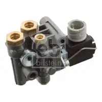 FEBI BILSTEIN 171291 Magnetventil