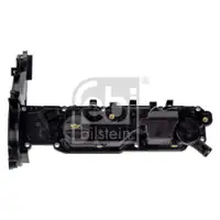 FEBI BILSTEIN 172902 Ventildeckel für FORD, CITROËN, OPEL, PEUGEOT, DS, VOLVO