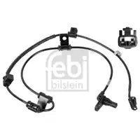 FEBI BILSTEIN 175407 ABS-Sensor für KIA