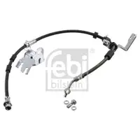 FEBI BILSTEIN 185030 Bremsschlauch für LAND