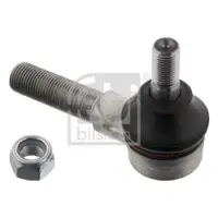 FEBI BILSTEIN 33532 Spurstangenendstück für SUZUKI